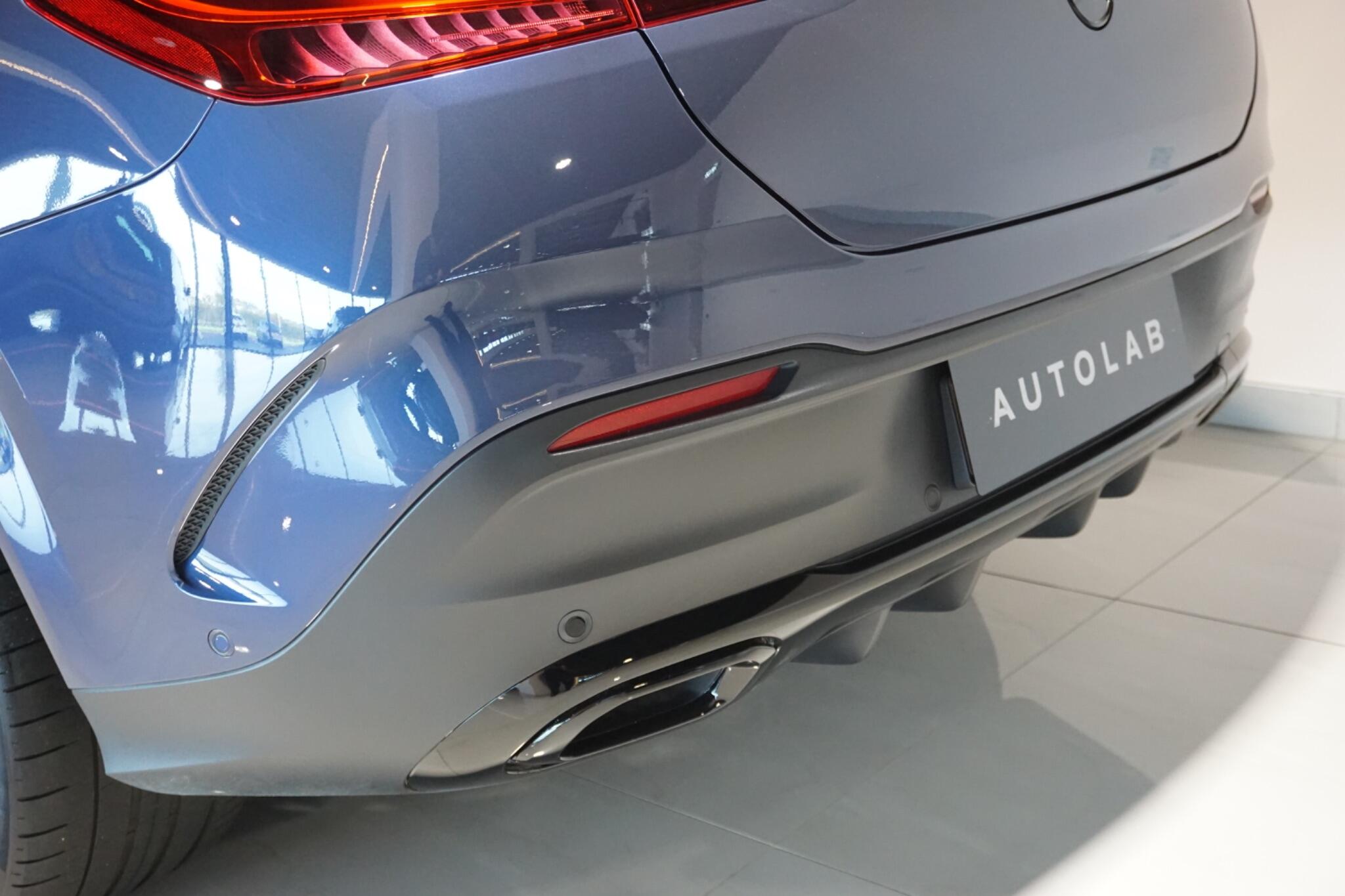 Mercedes-Benz GLE 3.0 GLE450dh MHEV AMG Line (Premium Plus) Coupe 5dr Diesel Hybrid G-Tronic 4MATIC Euro 6 (s/s) (389 ps)
